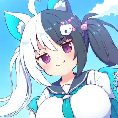 Tyistiana's Avatar